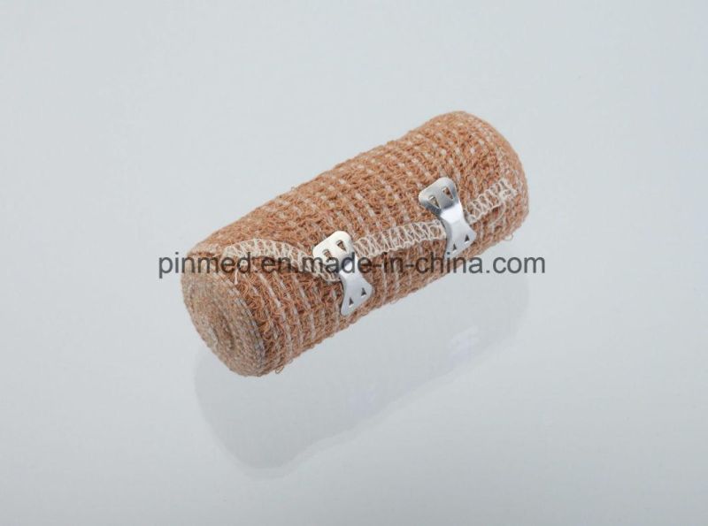 Spandex Crep Elastic Bandage