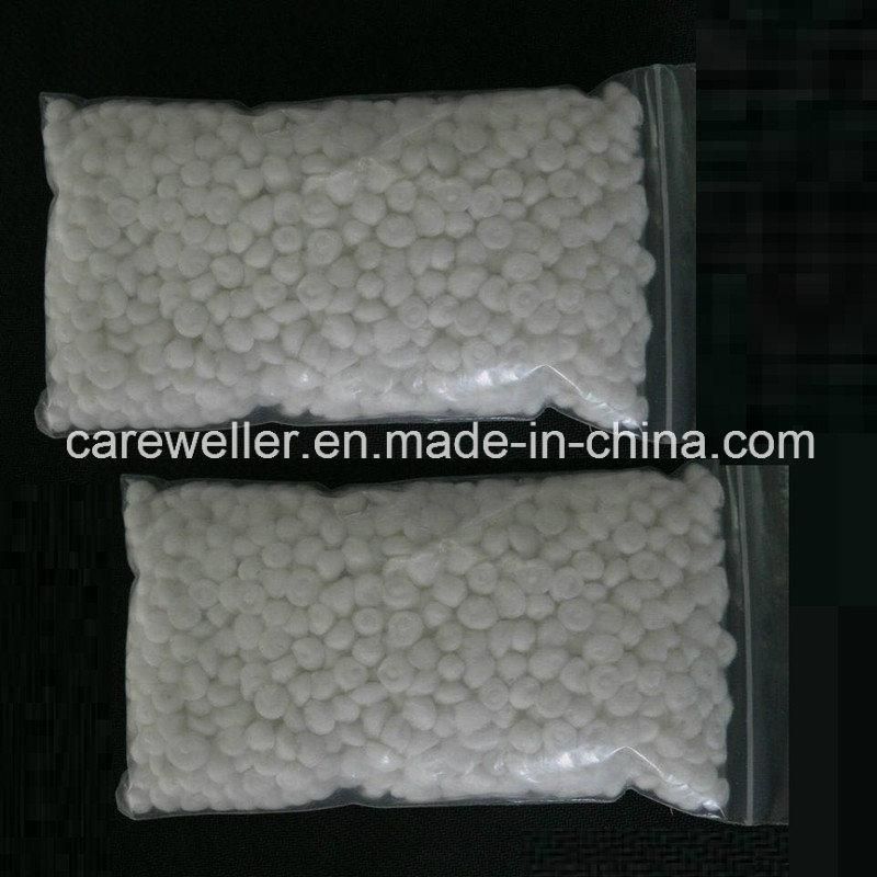 Medical Disposable Absorment Cotton Ball (Sterile /Non-sterile)