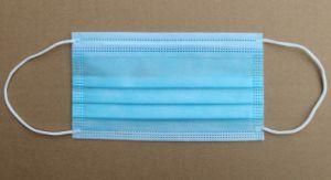 Disposable Non Woven Safety Face Mask