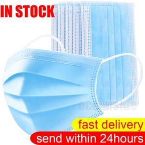 Face Surgical Medical Disposable Mask