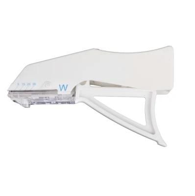 Cheap CE Certificate 35W Disposable Surgical Skin Stapler and Remover