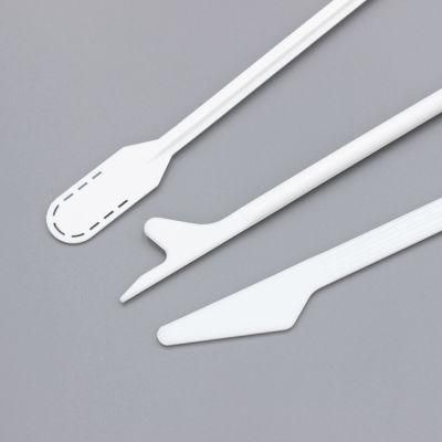 Medical Disposable Health Sterile Cervical Smear /Cervical Spatula /Cervical Scraper