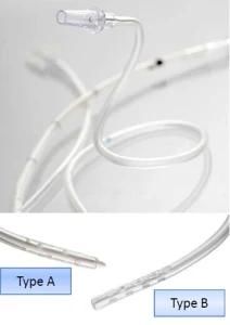 Good Quality Medical Left Cardiac Cannula