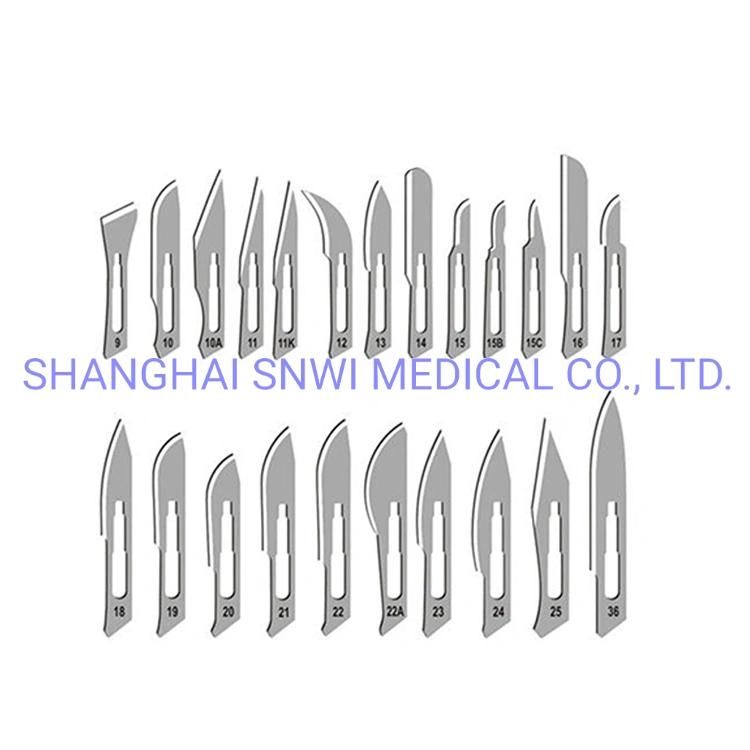 Medical Disposable Surgical Suture (Catgut, Silk, Nylon, PGA, PDA) with CE, ISO & FDA