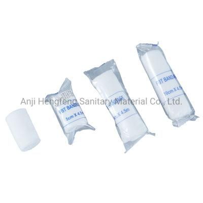 Supply PBT Bandage Factory Quotes- OEM Accept High Quality Conformiong Bandage 10cmx4m