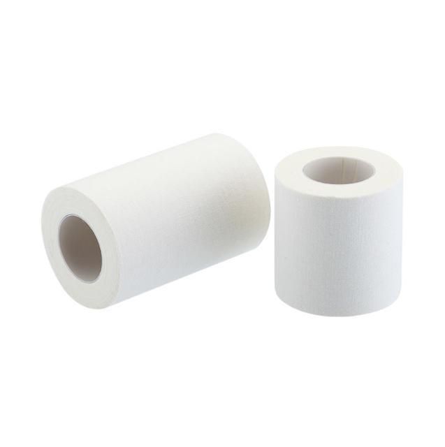 Medical Adhesive Plaster/ Zinc Oxide Adhesive Plaster, Surgical Cloth Tape/Waterproof Bandages