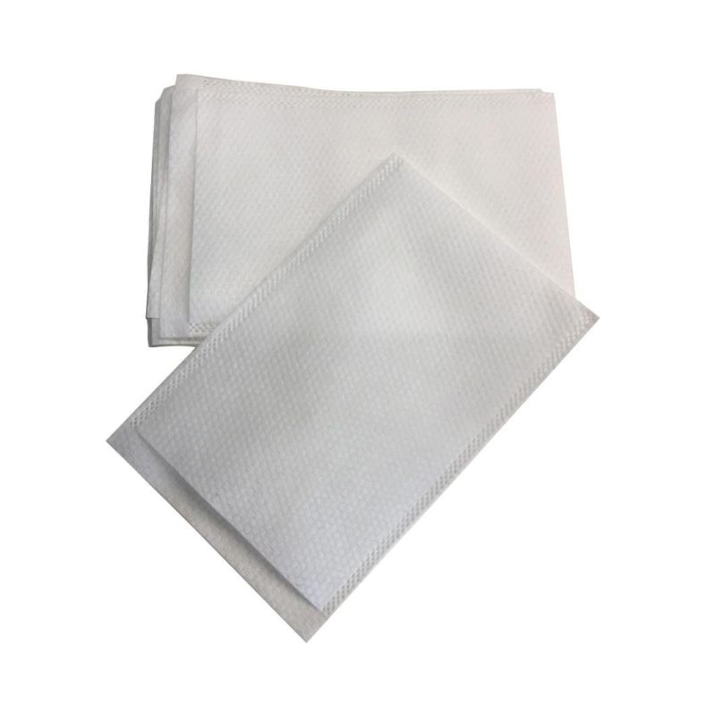 Ly Washing Glove Nonwoven Wipes (LY-MG-001)