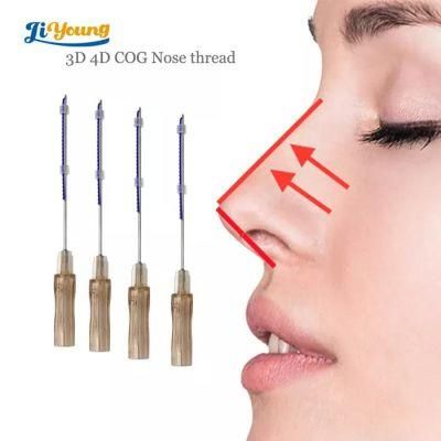 New Product Sterile Micro Cannula Needle Needle Tip Cannula 18g -30g for Skin Injection
