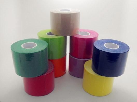 Kinesiology Precuts Kinesio Tape for Therapeutic