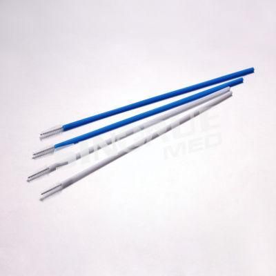 High Quality Disposable Medical Sterile Cervical Brush