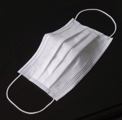 En14683 Type Iir Surgical Medical Mask for Anti Virus/Dust