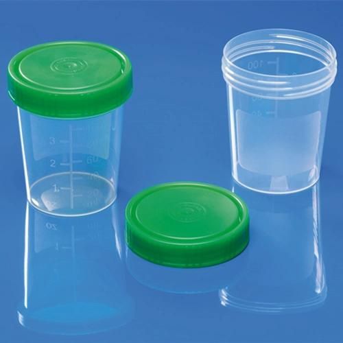 Sample Container/Urine Container/Specimen Container/Urine Sample Container