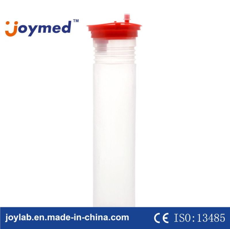 Health Medical Suction Canister Hospital Fluid Collection Bag