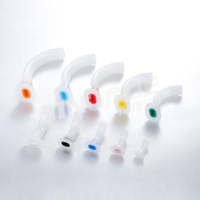 Hospital Disposable Medical Oropharyngeal Airway