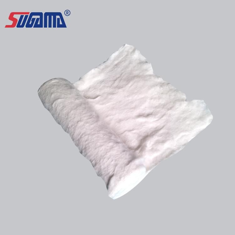 Absorbent 500g Cotton Wool Manufacturer