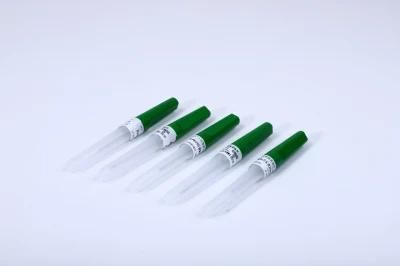 Promotional Disposable Vacuum Pen Blood Collection Medical Needle