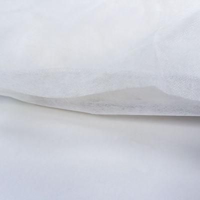 Disposable Medical Bed Sheet Pillow Case with CE for Dental Good Price