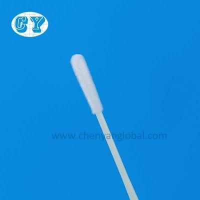 Swab Swab Medical Nasal Flocked Swab Nasopharyngeal Swab