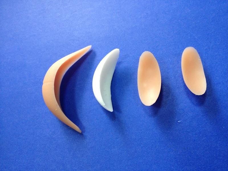 Rhinoplasty Silicone Nasal Implants