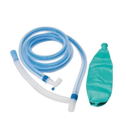 Disposable Medical Anesthesia Breathing Circuit with CE ISO Certificate