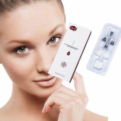 2021 Best Products Hyafilia Ha Lip Dermal Filler Injections