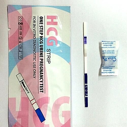 Rapid HCG Ovulation Pregnancy Test Kits