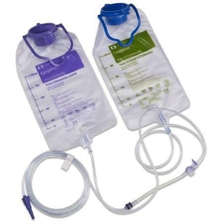 Wholesale Disposable CE/FDA Disposable Medical PVC Feeding Bag