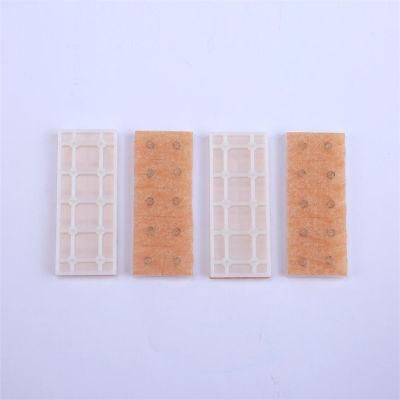 Factory Price Quality Assurance Disposable Sterile Ear Press Needle for Acupuncture Meridian Points