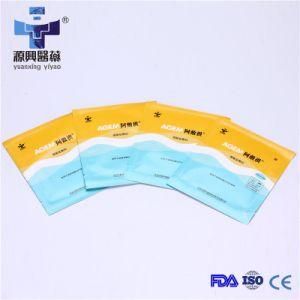 Hot Selling Medical Calcium Alginate Dressing Ce Certified-12