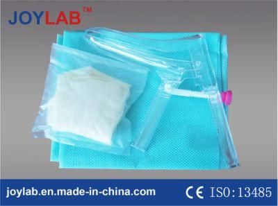 High Quality Medical Gynecological Kit