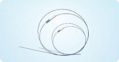 Endoscopy Ureteroscope Stainless Steel Guidewire