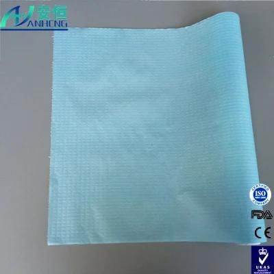 Low Price Disposable Bed Sheet in Roll on Sale