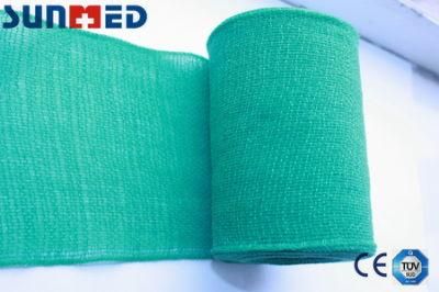 Soft and Easy Use Cotton Cohesive Bandage