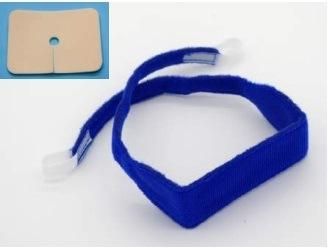 Endotracheal-Tube Fixation Device Tracheostomy Tubes Securement Holder