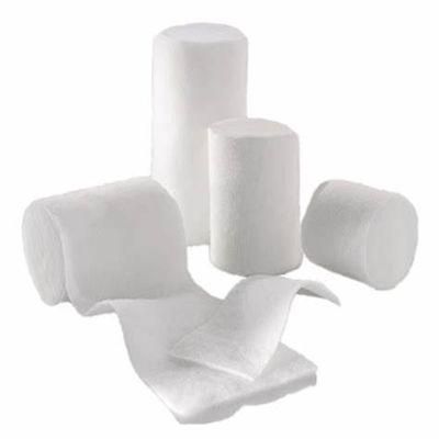 100% Pure Cotton Undercast Padding