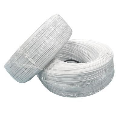 Factory Supply 3mm 4mm 5mm Single Core Double Core Nose Wire One-Stop Supply Disposable Face Mask Material