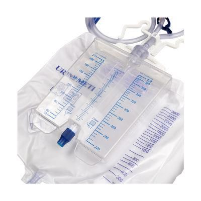 Wego Medical Disposable Sterile Urine Meter Bag