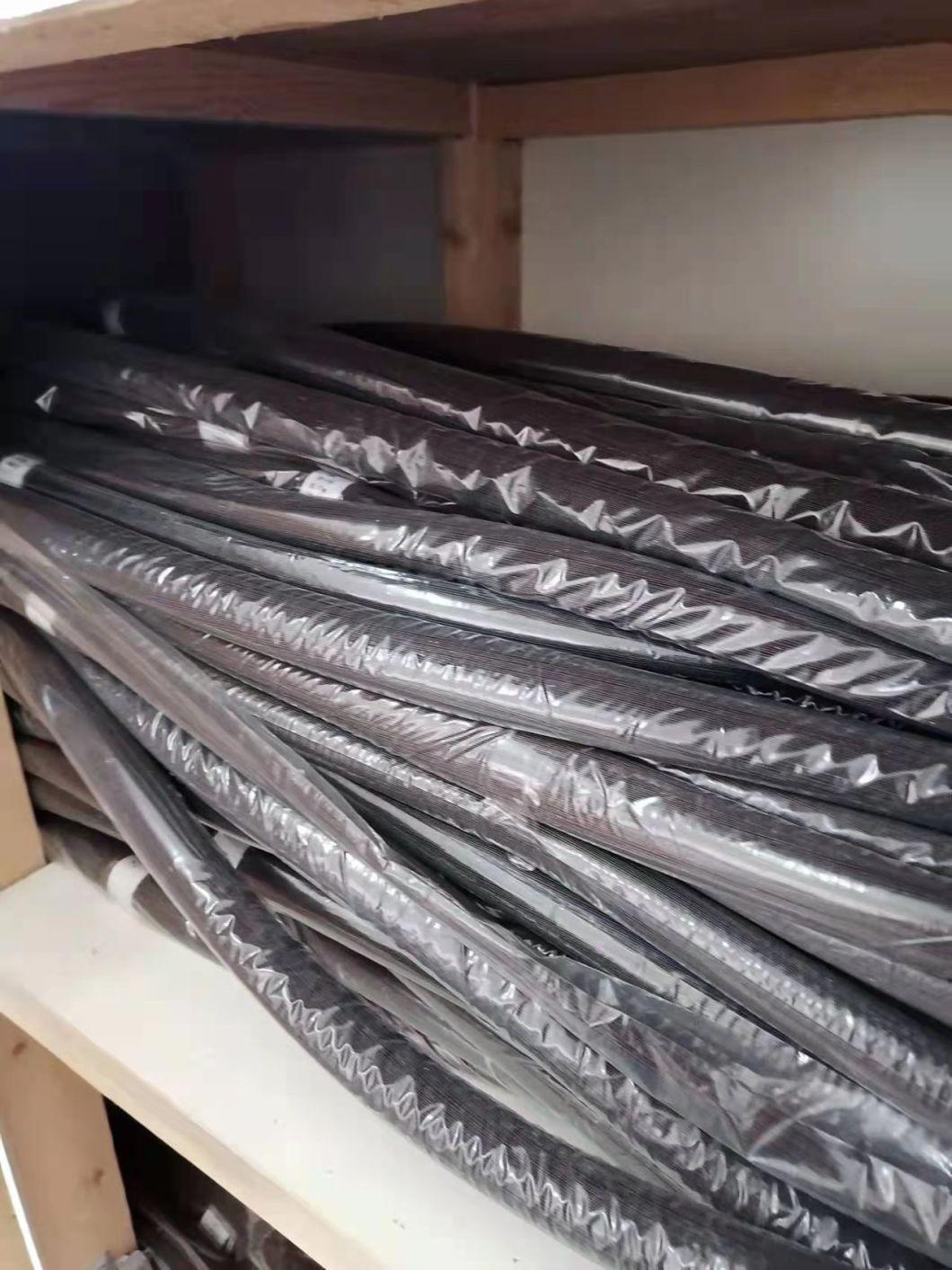 Raw Material, USP4 Chromic Catgut