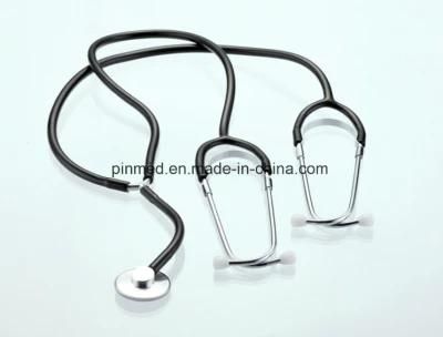 Teaching Type Hospital Use Stethoscope