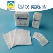 100% Cotton Medical Supply Non-Sterile Gauze Swab Sponge Pad Gauze