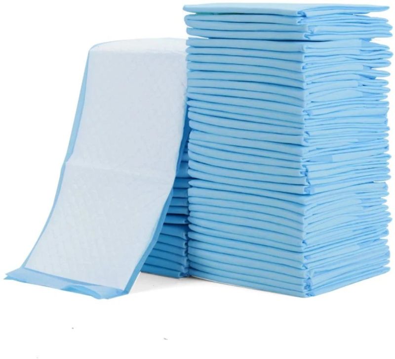 Different Size Disposable Waterproof Underpads