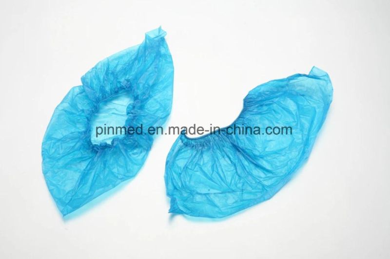 Pinmed Medical PE Shoe Cover