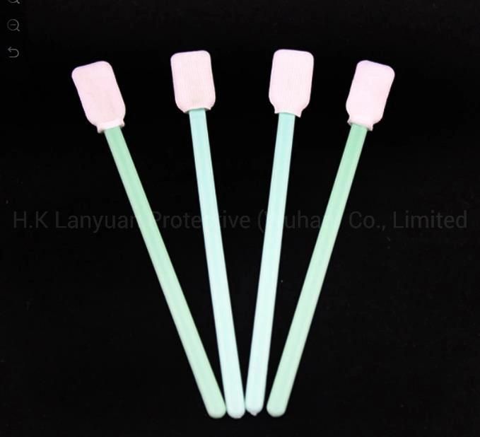 Swabs for Medical Use Medical Cleaning Swabs