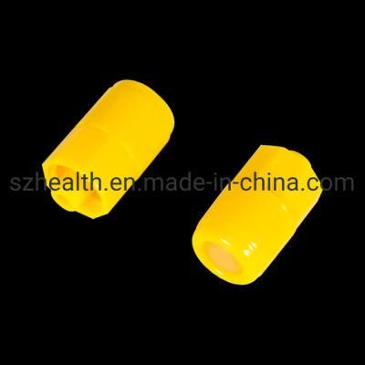 Medical Disposable Sterile PC Heparin Cap