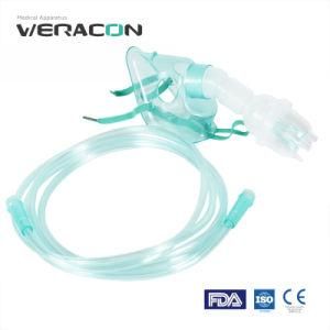 Medical Nebulizer Mask Kit