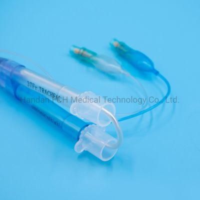 Hospital Double Lumen Endotracheal Tube