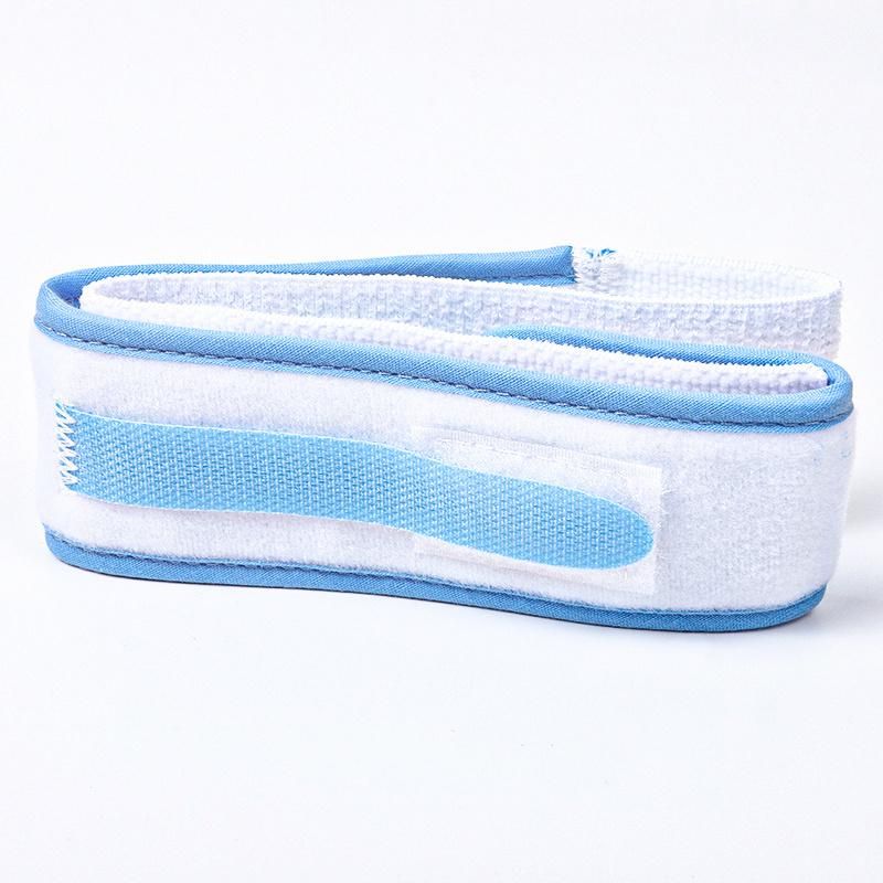 Factory Sale Various Hospital Disposable Medical Supplies Urine Bag Fixing Strap