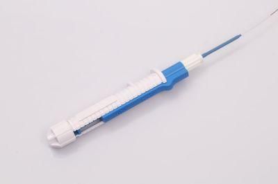 Medical Nitinol Wire Stone Extract Basket, Stone Basket
