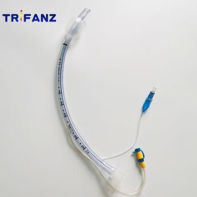 Competitive Price Endotracheal Tube with Suction Port