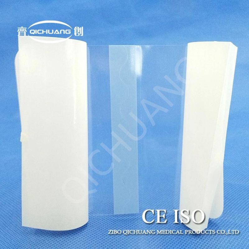 Transparent Semi-Permeable Dressings Manufacturer China